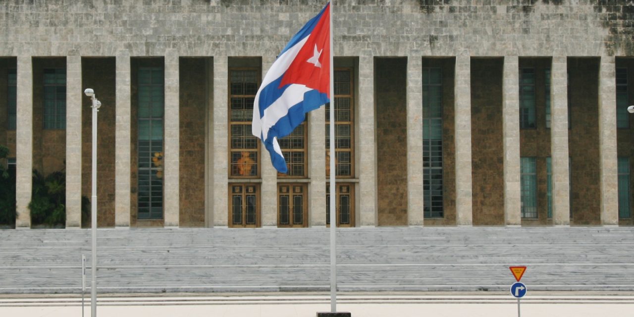 De eerste Cubaanse Communistische Partij: eenheid en continuïteit