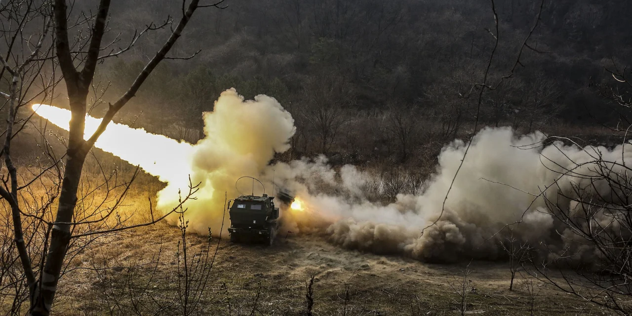 On the mobilisation, armament and further escalation of the war in Ukraine