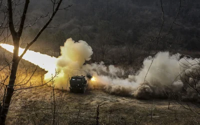 On the mobilisation, armament and further escalation of the war in Ukraine