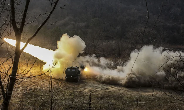 On the mobilisation, armament and further escalation of the war in Ukraine