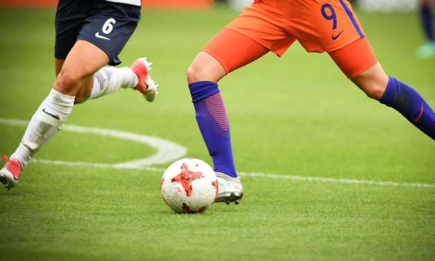 Lopend Vuurtje: Fifa Hollandia