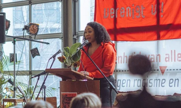 Fascisme: ‘het wapen van het kapitaal’