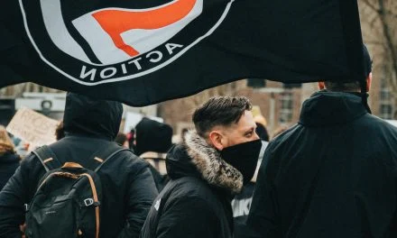 Radicalisme in de beweging