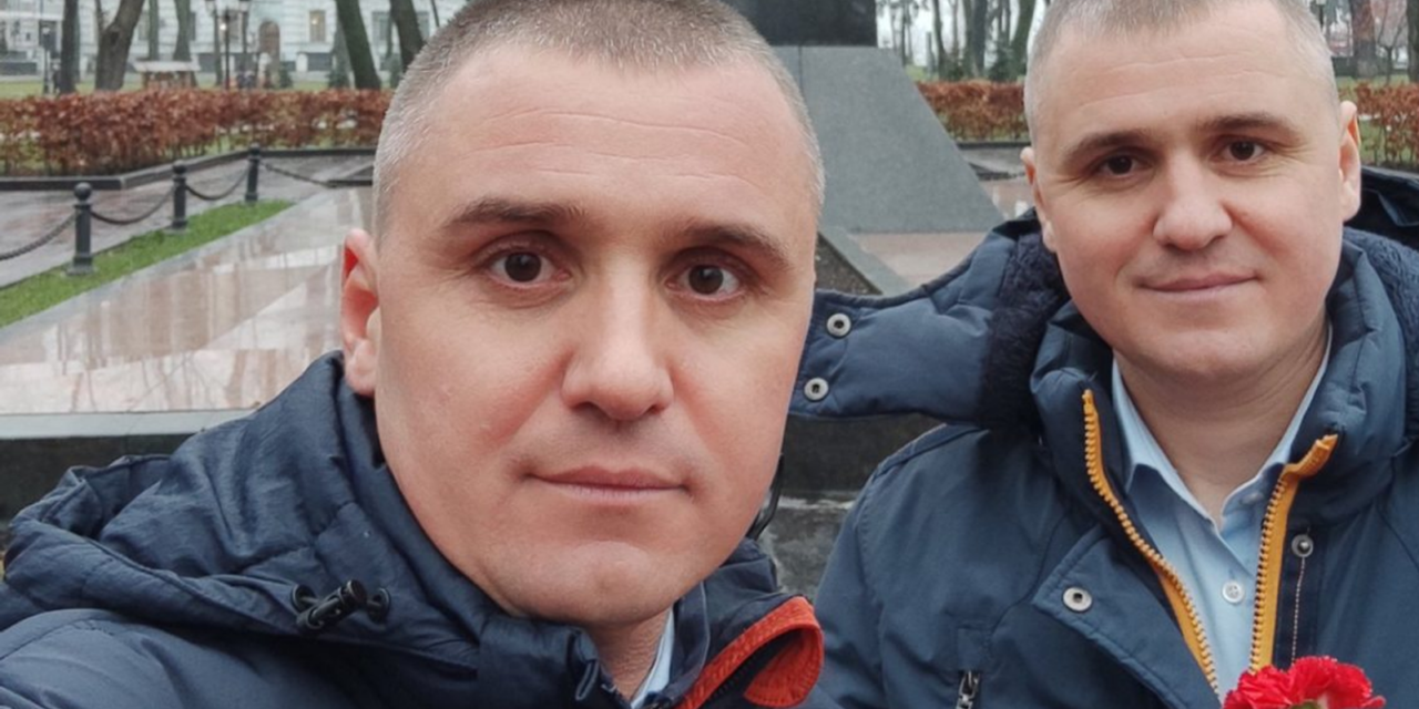 Verklaring over doodsbedreigingen van de Kononovich broers door het Oekraïense regime