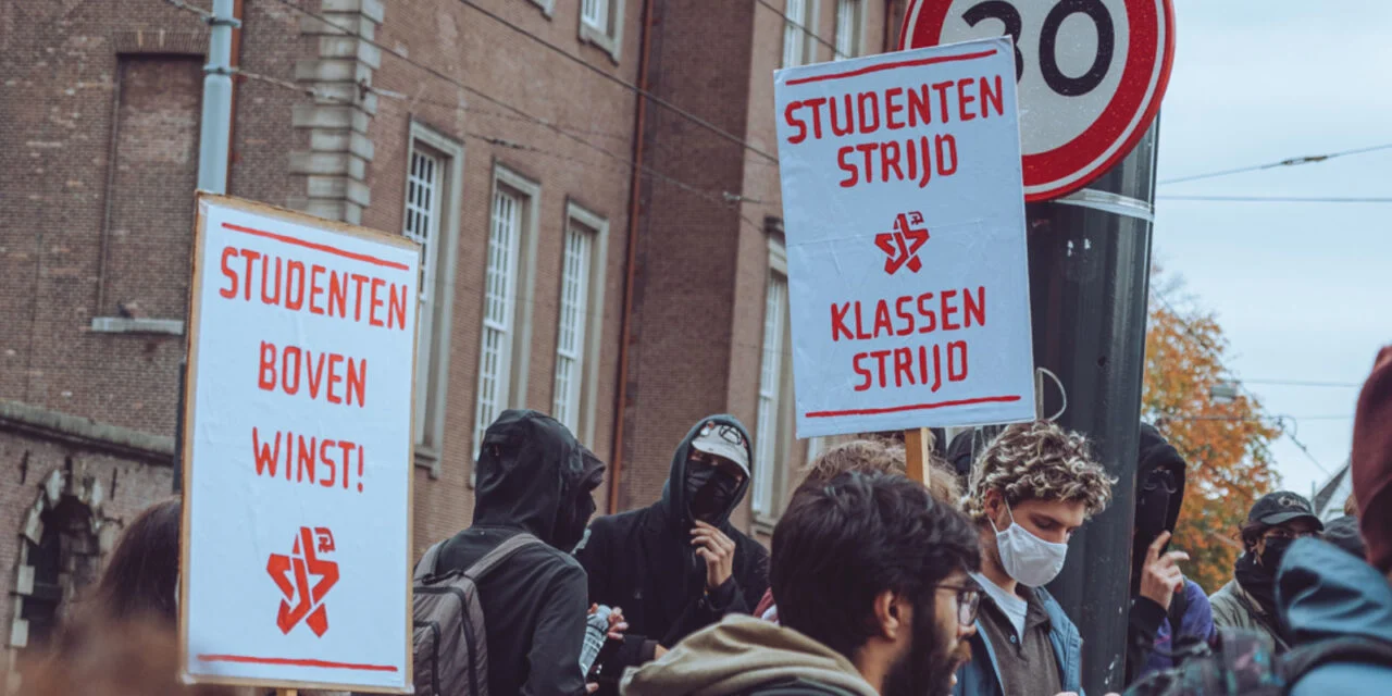 Het fiasco van het bindend studieadvies