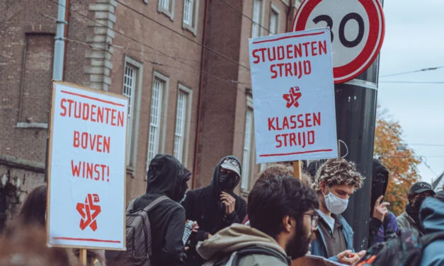 Het fiasco van het bindend studieadvies