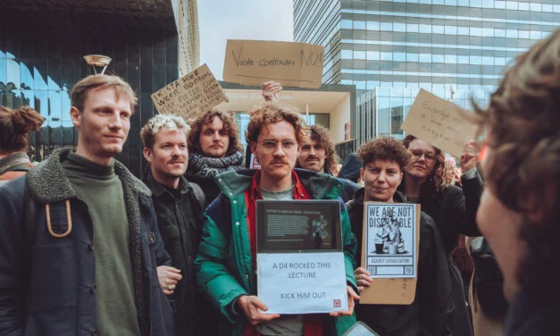 Bedelbeleid onderwijsbonden raakt docenten het hardst: nieuwe cao doekje voor het bloeden