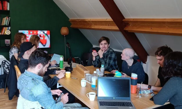 10e Congres CJB: waardevolle discussie en drukke voorbereidingen