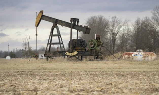 Geen kou lijden voor hun oorlogen! Energiecrisis, energiemonopolies en imperialistische oorlogen