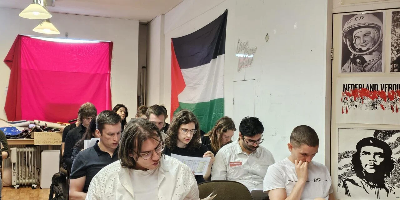 Jaarlijkse conferentie toont versterking CJB aan