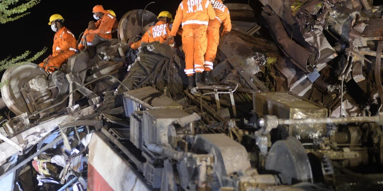 The Greek working class will not tolerate the Tempi train murder!