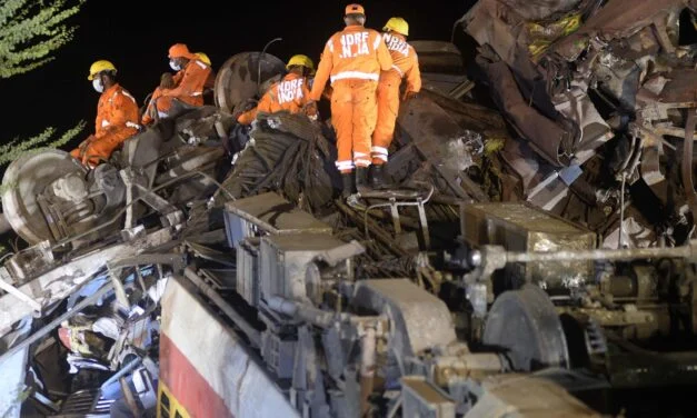 The Greek working class will not tolerate the Tempi train murder!