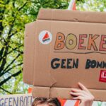 CJB wenst scholieren een strijdbaar schooljaar!