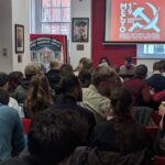 Verklaring van 16 communistische jongerenorganisaties na de 19e MECYO-bijeenkomst