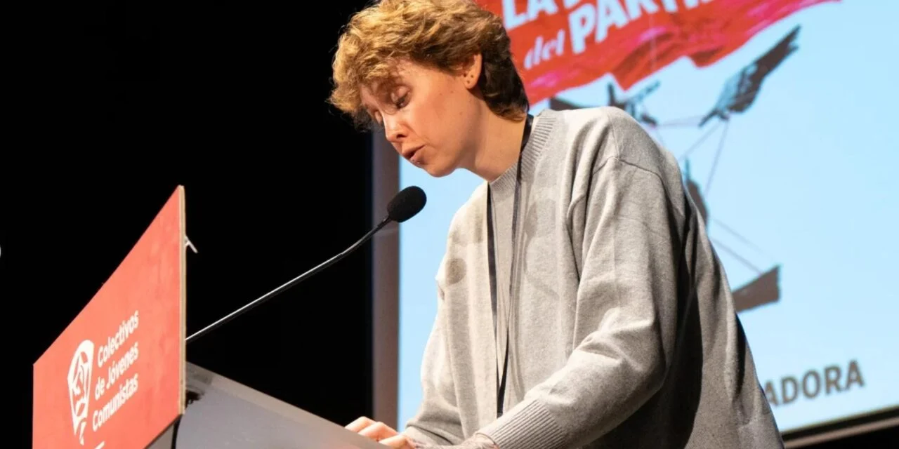 CJB aanwezig bij 12e congres CJC in Spanje