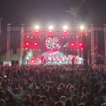 ‘Onze strijd stamt uit de eeuwen’: verslag Festival van Jeugd en Studenten en CENA-vergadering in Cyprus
