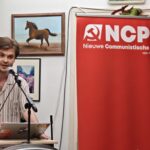 Groet aan conferentie NCPN: ‘Helder socialistisch alternatief uitwerken is noodzaak voor arbeidersklasse’
