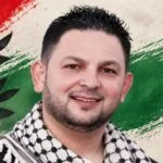 Laat Hassan Shahadeh vrij!